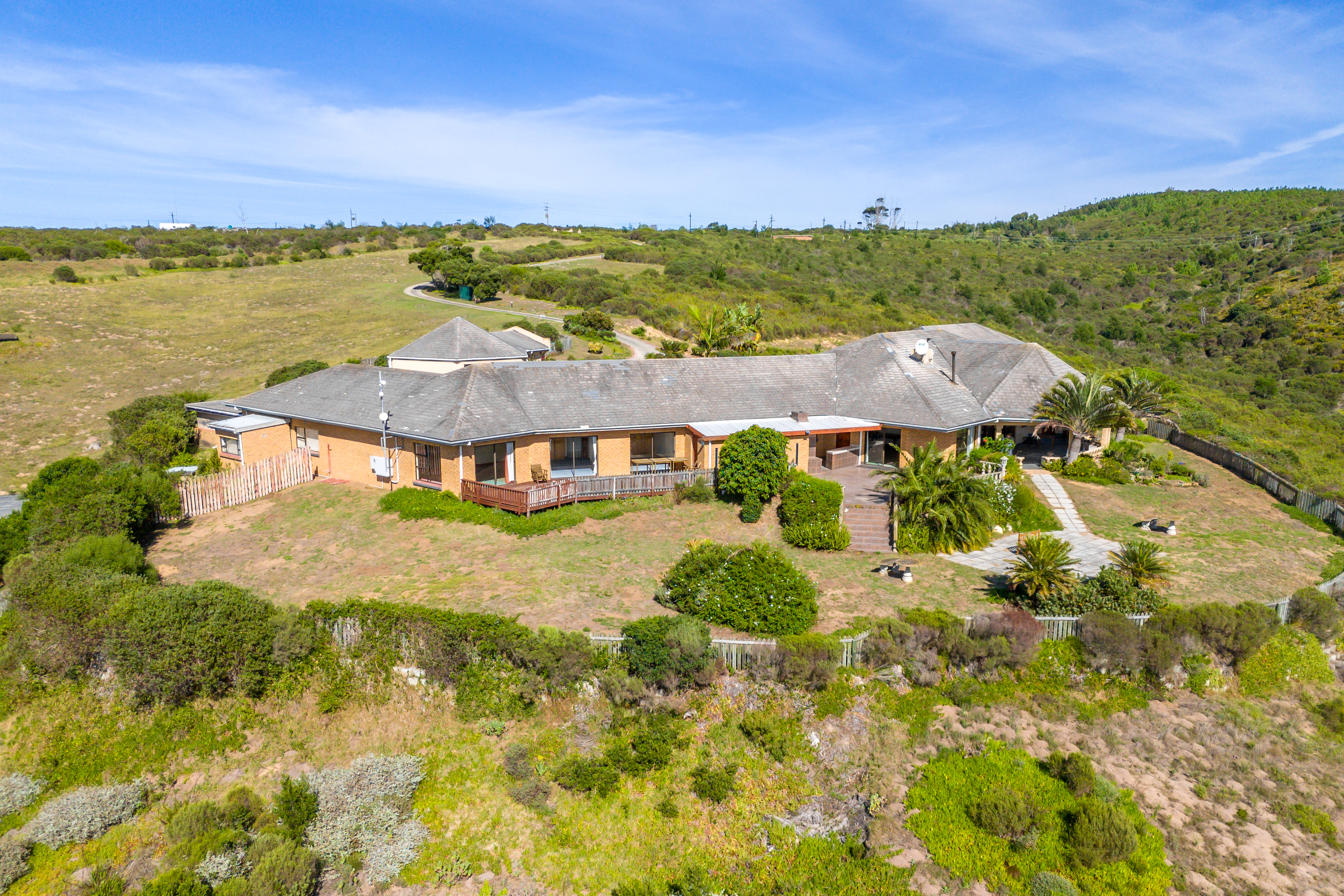 13 Bedroom Property for Sale in Knysna Rural Western Cape